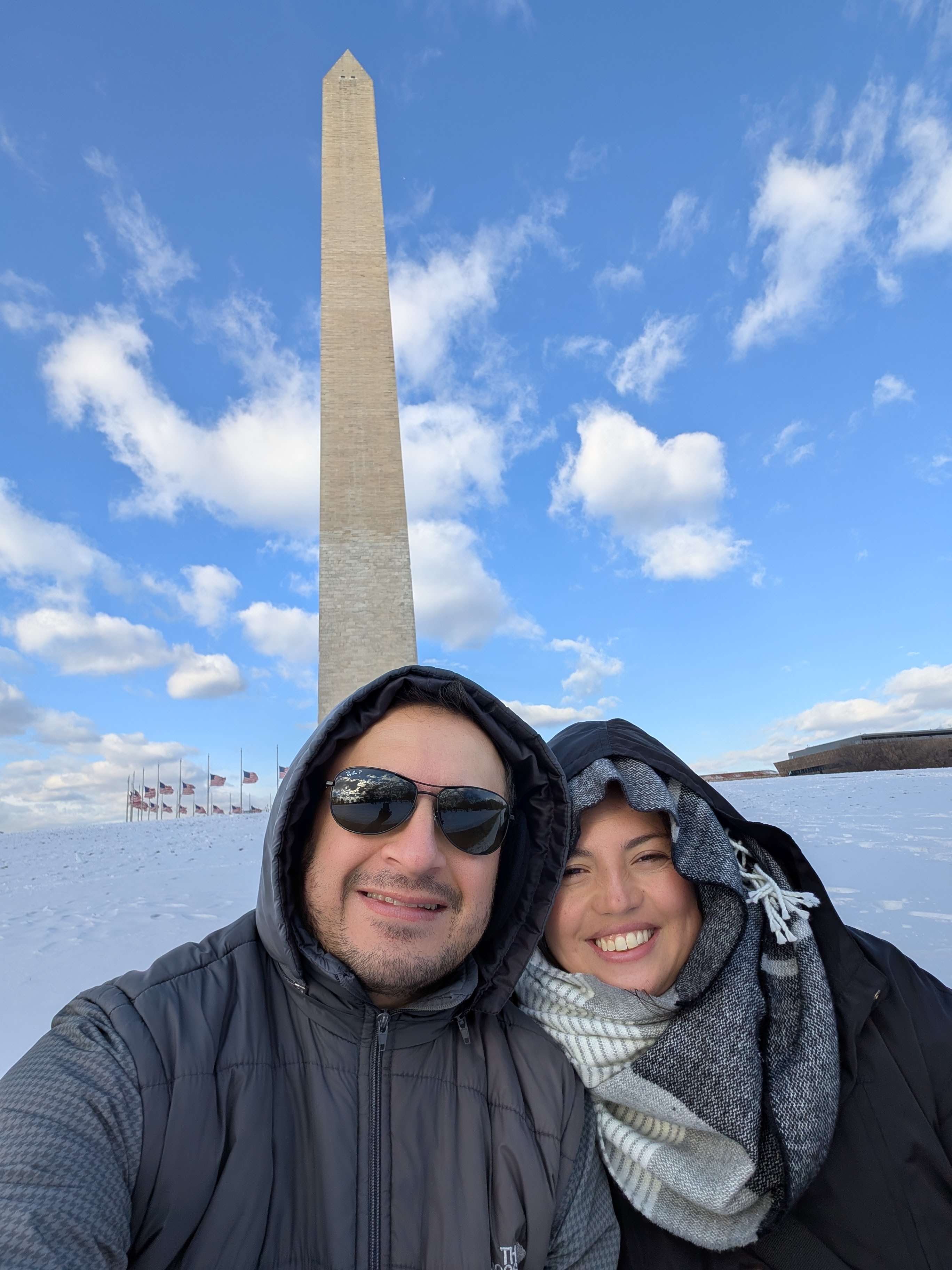 Foto Novios Erika y Daniel