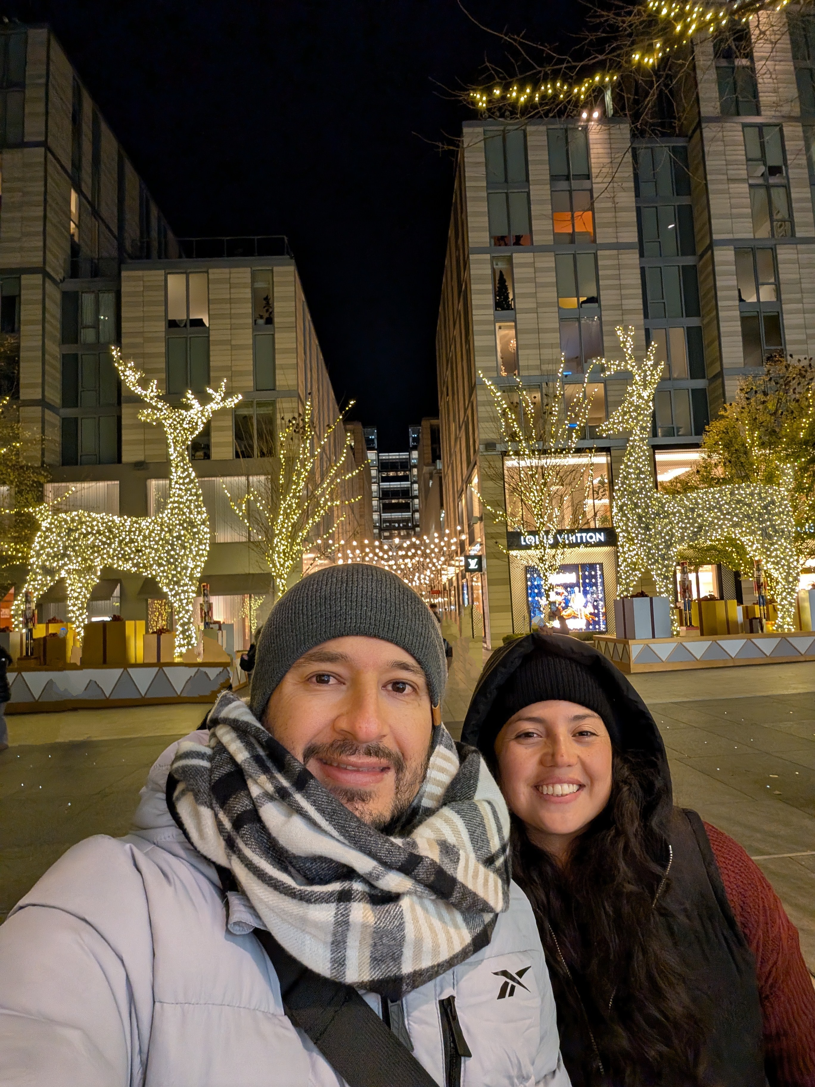 Foto Novios Erika y Daniel